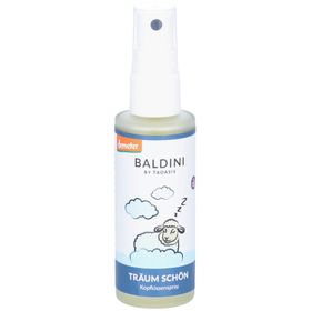 Baldini - Träum Schön Kopfkissenspray