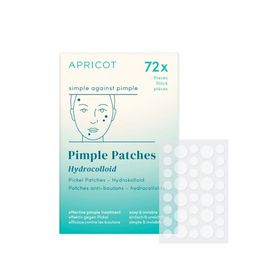 APRICOT Pickel Patches