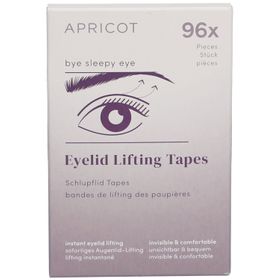 APRICOT Schlupflid Tapes