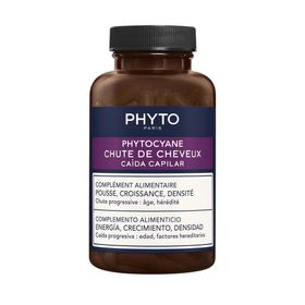 PHYTO PARIS - Phytocyane - Haarausfall Kapseln