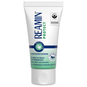 REAMIN Protect – Hautschutzcreme für stark beanspruchte Hände