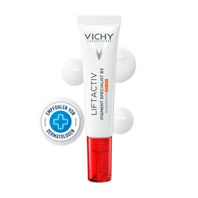 Vichy LIFTACTIV Pigment Specialist B3 Augenpflege LSF50+