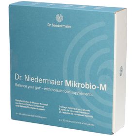 Dr. Niedermaier Mikrobio-M