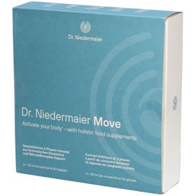 Dr. Niedermaier Move - Activate your body