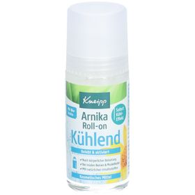 Kneipp Arnika Roll-on Kühlend
