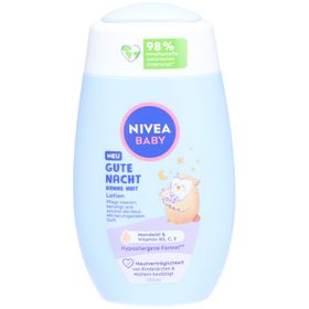 NIVEA® BABY Gute Nacht Lotion