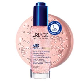 Uriage® Age Absolu Collagen Booster Mikro-Redensifizierendes Serum