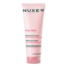 Nuxe Very Rose Peeling