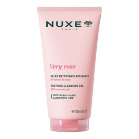 Nuxe Very Rose Reinigungsgel