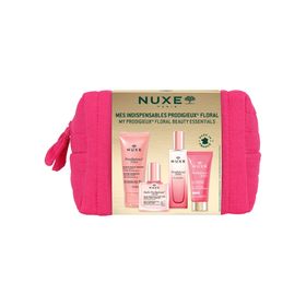 NUXE Kennenlern-Set 2025 Prodigieux Floral