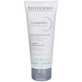 BIODERMA Pigmentbio Sensitive Areas