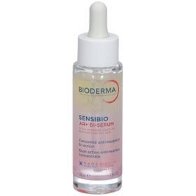 Bioderma Sensibio AR+ Bi-Serum für empfindliche Haut