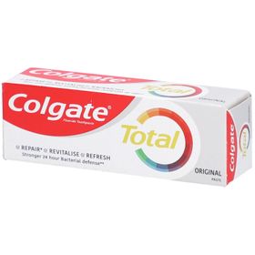 Colgate® Total Original Zahnpasta