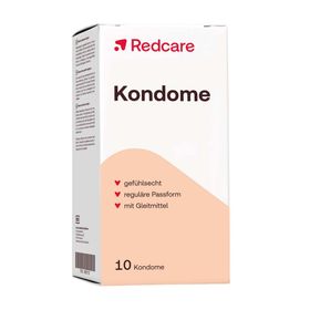 Redcare Kondome Original