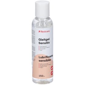 Redcare Gleitgel Sensitiv