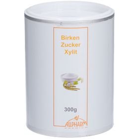 Allpharm Premium Birkenzucker Xylit