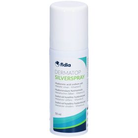 DERMATOP® Silverspray