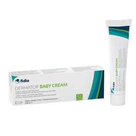 DERMATOP® Baby Wundschutzcreme mit Hyaluronsäure
