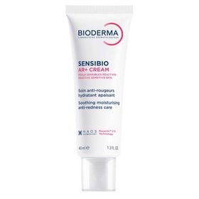 BIODERMA Sensibio AR+ -Anti-Rötungen Pflege