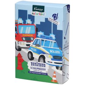 Kneipp® naturkind Geschenkset Tatütata