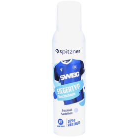 Spitzner® Duschschaum Siegertyp