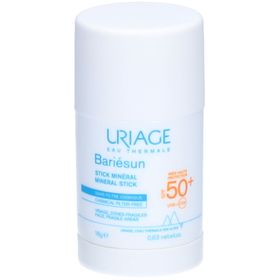 Uriage Bariésun Stick Minéral SPF 50+