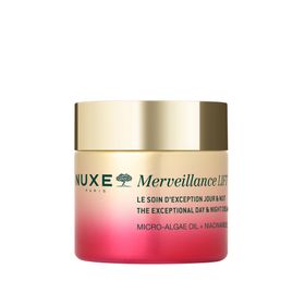 NUXE Merveillance Lift Tages- und Nachtpflege
