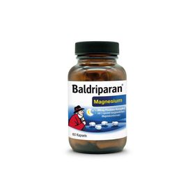 Baldriparan® Magnesium