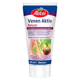 Abtei Venen Aktiv Balsam