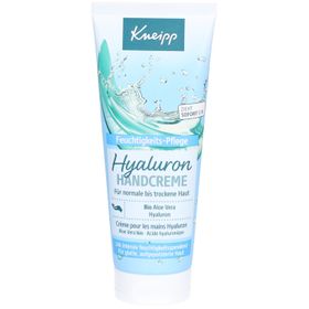 Kneipp® Hyaluron Handcreme