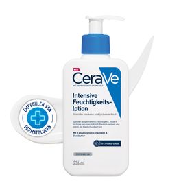 CeraVe Intensive Feuchtigkeitslotion