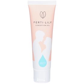 FERTI·LILY Kinderwunsch Gleitgel