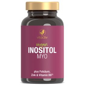 INOSITOL MYO Kapseln