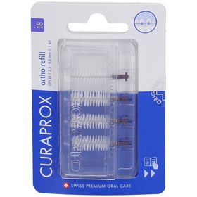CURAPROX CPS 18 Ortho Refill