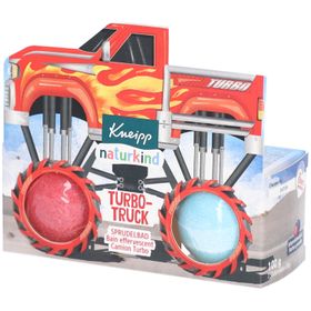 Kneipp® naturkind Sprudelbad Turbo-Truck