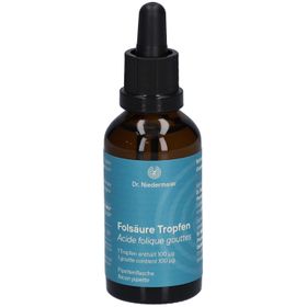 Regulatpro® Folsäure Tropfen 400 µg