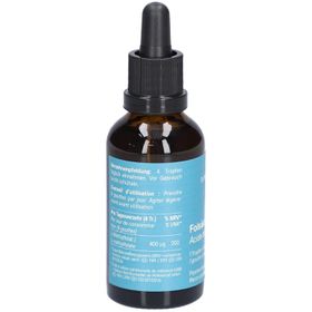 Regulatpro® Folsäure Tropfen 400 µg
