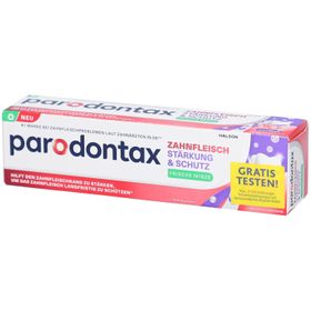 parodontax Zahnfleisch Stärkung & Schutz Zahnpasta