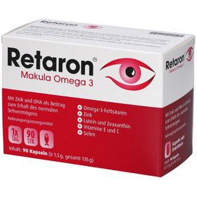 Retaron®