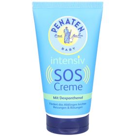 Penaten® Intensiv SOS Creme – Ohne Parfüm