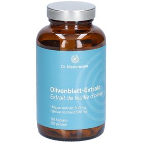 Regulatpro® Olivenblatt-Extrakt Kapseln