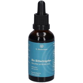 Regulatpro® Bio Bittertropfen – Hochkonzentrierte Bitterstoffe