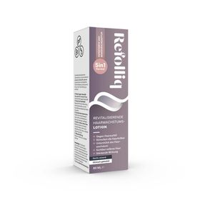 Refolliq Revitalisierende Haarwachstums‑Lotion
