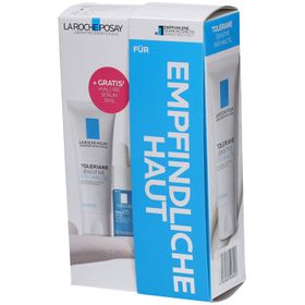 La Roche-Posay Toleriane Sensitive Riche + Hyalu B5 Set