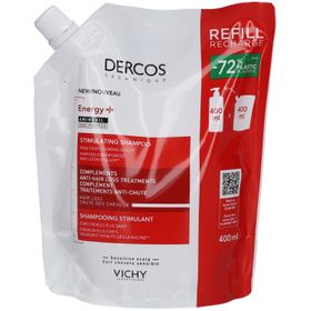Vichy® Dercos Vital+ Shampoo gegen Haarverlust Nachfüllpack