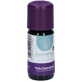 TAOASIS® Saunakonzentrat Durchatmen