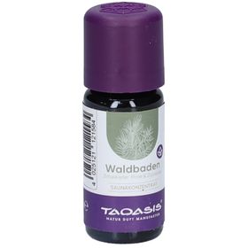 TAOASIS® Saunakonzentrat Waldbaden