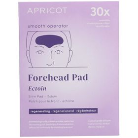 APRICOT Forehead Pad Ectoin