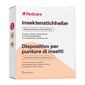 Redcare Insektenstichheiler - Jetzt 10% sparen mit Code "10familie"*