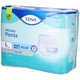 TENA® Proskin Pants Plus Einweghosen Größe L
